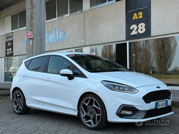 Ford Fiesta 1.5 Ecoboost 200 CV 5 porte ST