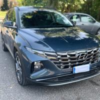 Hyundai tucson full Hybrid Excellence