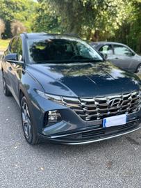 Hyundai tucson full Hybrid Excellence