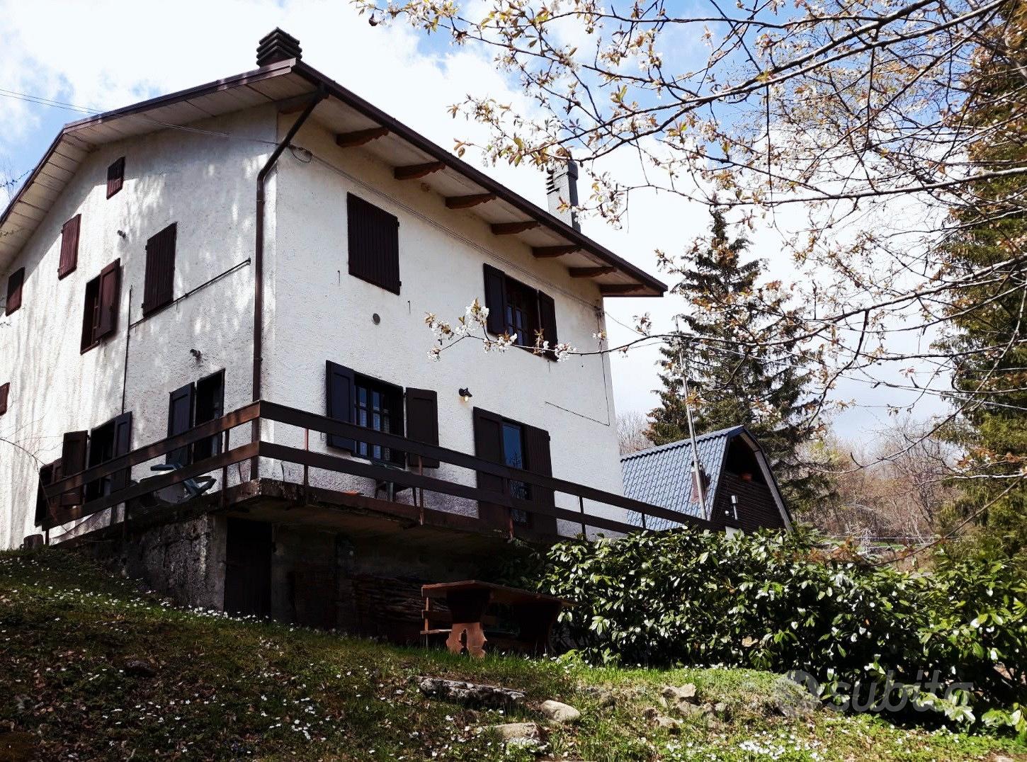 Appartamento – Pievepelago, I Poggetti - Altro