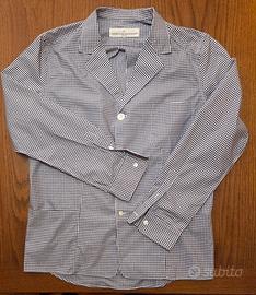 Golden Goose Deluxe Lightweight Jack