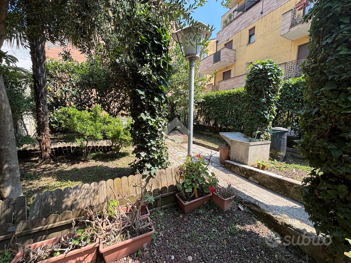 Casa – Limbiate, Villaggio dei Giovi - Vista 5