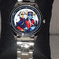 Goldrake orologio da polso 