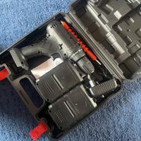 trapano cordless ls 09