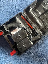 trapano cordless ls 09