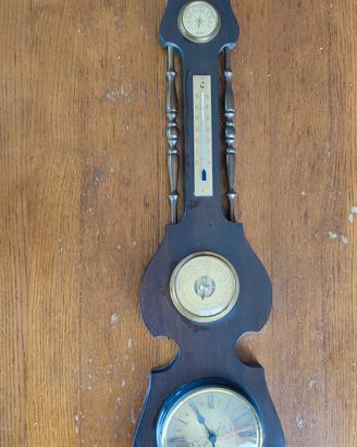 Orologio a parete vintage