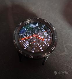 Samsung Watch 5 Pro  Bluetooth