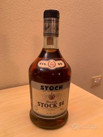 Stock 84 bottiglia vintage da 1,5 litri