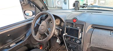 minicar aixam 400