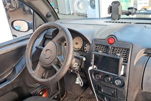 minicar aixam 400