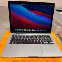 Macbook Pro 13