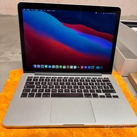 Macbook Pro 13
