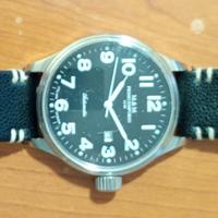 OROLOGIO PRIMO EMPORIO AUTOMATICO 