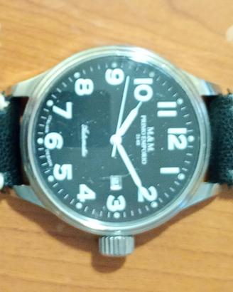 OROLOGIO PRIMO EMPORIO AUTOMATICO 