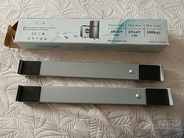 Carrello  porta elettrodomestici 