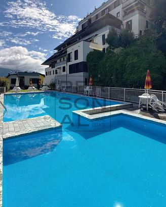 Appartamento - Calceranica al Lago