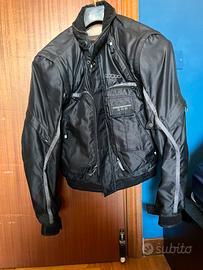 Giacca moto Spidi S