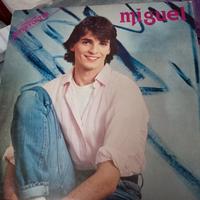 Vinile Miguel Bose'