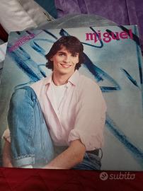 Vinile Miguel Bose'