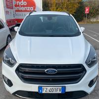 Ford kuga 1.5 ecoboost 120cv st line 2019