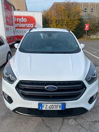 Ford kuga 1.5 ecoboost 120cv st line 2019