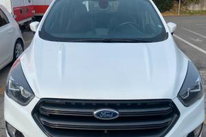 Ford kuga 1.5 ecoboost 120cv st line 2019