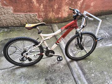 Bici MTB TAGLIA L