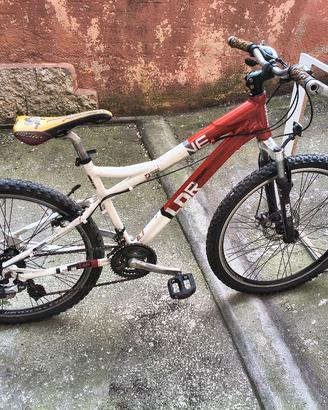 Bici MTB TAGLIA L