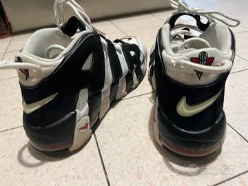 Nike up tempo 46