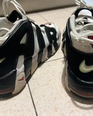 Nike up tempo 46