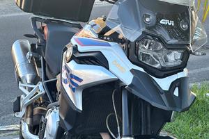 BMW F850 GS