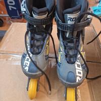 Pattini roller Roces