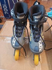 Pattini roller Roces
