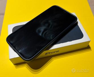 IPhone 12 64 Gb blu