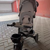 kinderkraft seggiolone evolutivo nuovo 