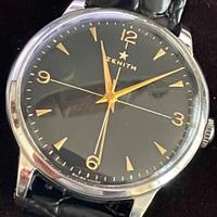 Zenith ufficiale Ferrovie Turche/Turkish Railwais