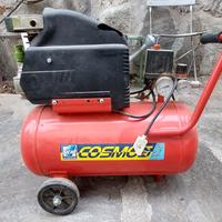 compressore fiac