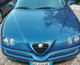 Alfa romeo gtv