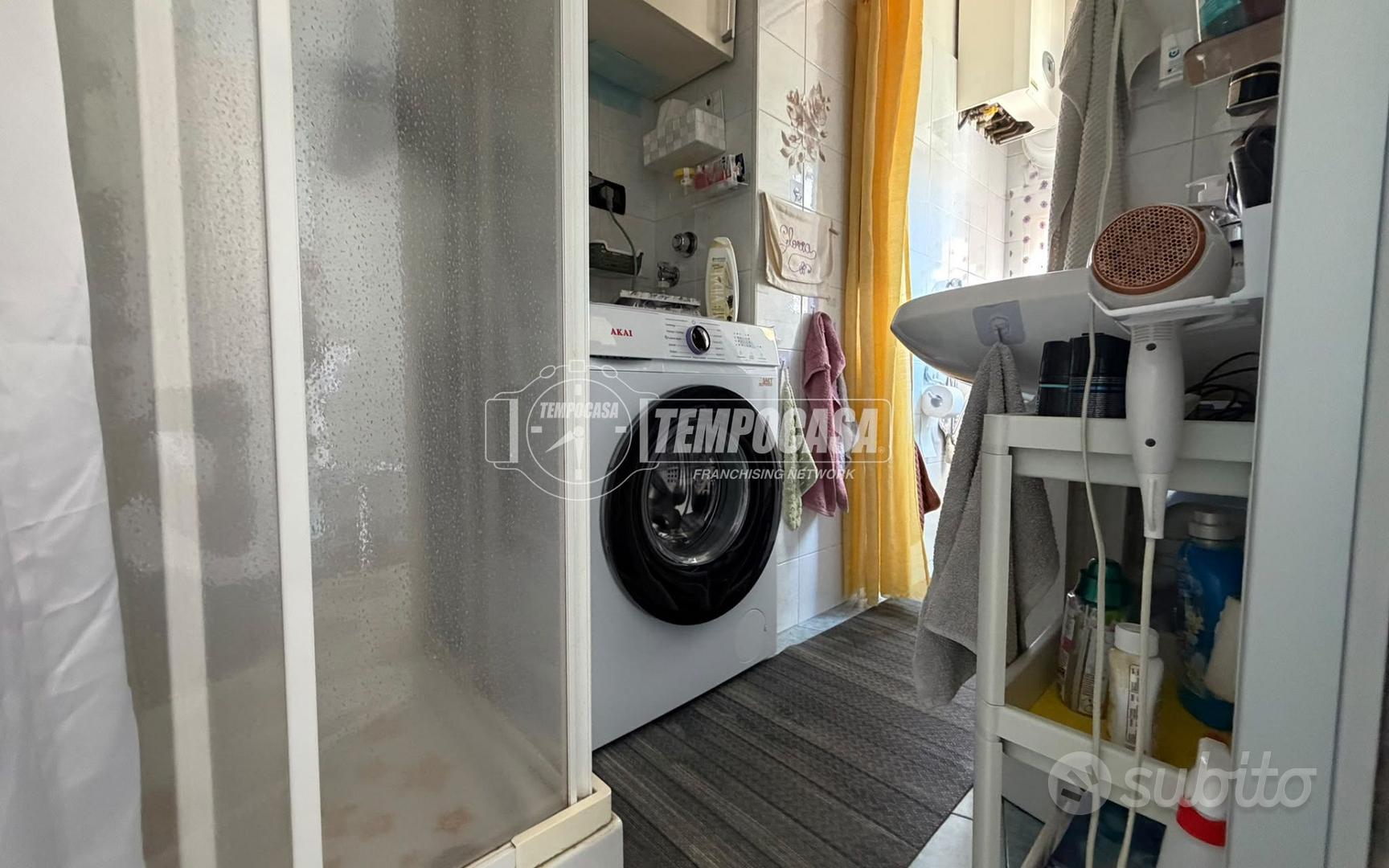 Appartamento – Torino, Borgata Tesso, Circoscrizione 5 - Altro