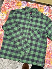 Camicia Quiksilver