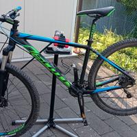 Bici MTB