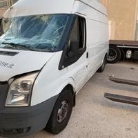 Ricambi usati ford transit 2.2 tdci