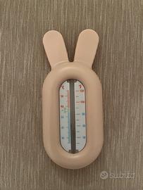Termometro bagnetto neonati e bimbi Suavinex - Tutto per i bambini In  vendita a Torino
