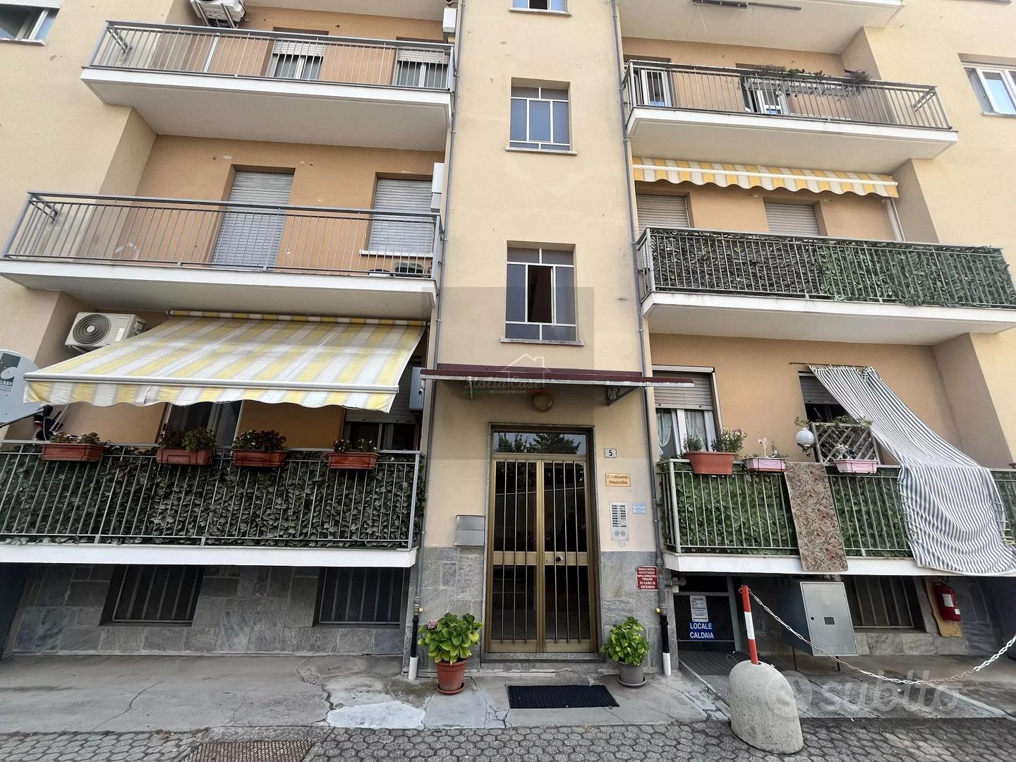 Appartamento – Vigliano Biellese, Sobrano - Vista 2