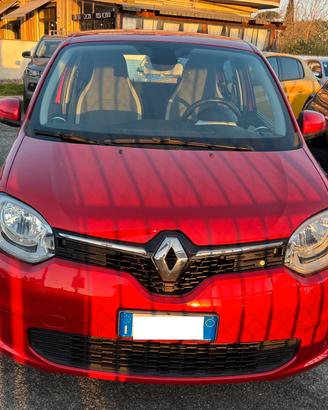 Renault Twingo SCe 65 CV Intens STUPENDA, UNICO PR