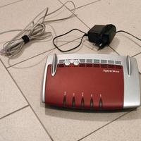 Modem Fritzbox 3490 