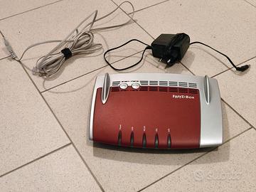 Modem Fritzbox 3490 