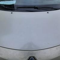 RENAULT TWINGO 2007 - COFANO ANTERIORE