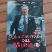 Nel centro del mirino