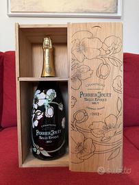 Champagne Perrier Jouet Belle Epoque 2012 Magnum